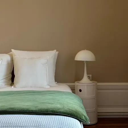 Pensionat Chateau De Moulede