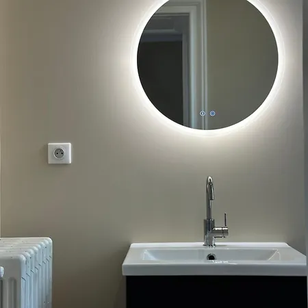 Chateau De Moulede 3* Linars