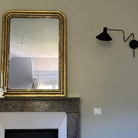 Chateau De Moulede Linars